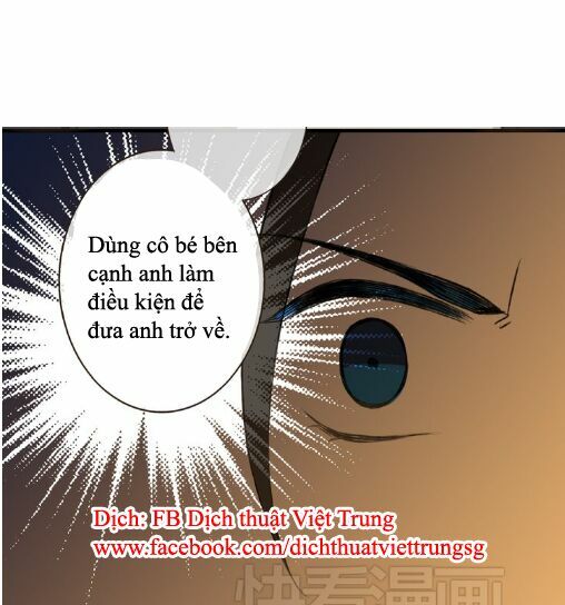 Bạn Trai Tôi Là Cẩm Y Vệ: Chapter 14