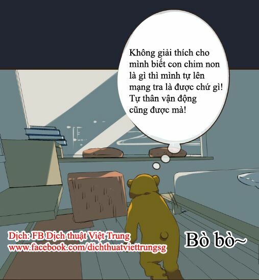 Bạn Trai Tôi Là Cẩm Y Vệ: Chapter 14
