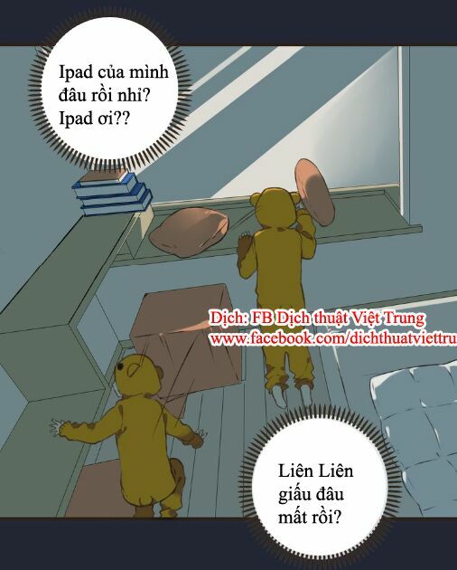 Bạn Trai Tôi Là Cẩm Y Vệ: Chapter 14
