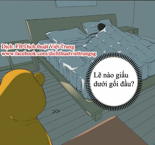 Bạn Trai Tôi Là Cẩm Y Vệ: Chapter 14