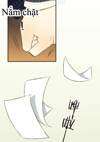 Bạn Trai Tôi Là Cẩm Y Vệ: Chapter 15