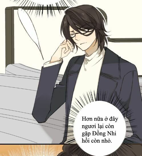 Bạn Trai Tôi Là Cẩm Y Vệ: Chapter 15