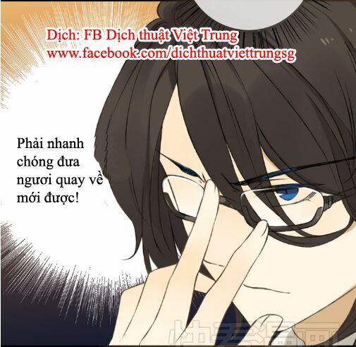 Bạn Trai Tôi Là Cẩm Y Vệ: Chapter 15