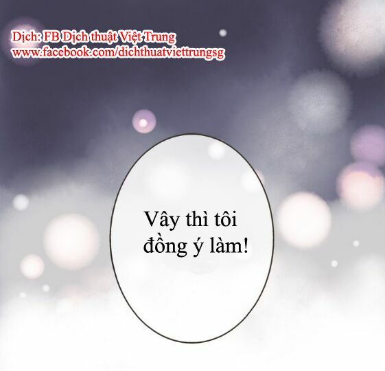 Bạn Trai Tôi Là Cẩm Y Vệ: Chapter 15