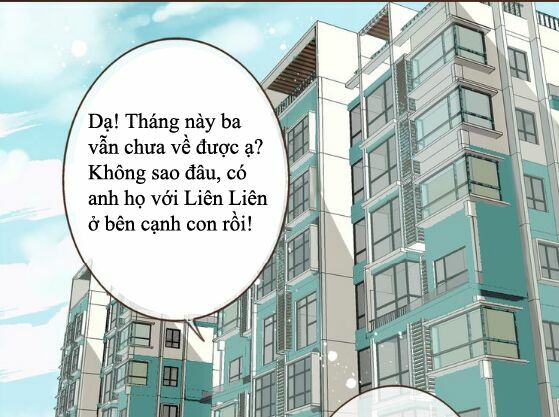 Bạn Trai Tôi Là Cẩm Y Vệ: Chapter 15
