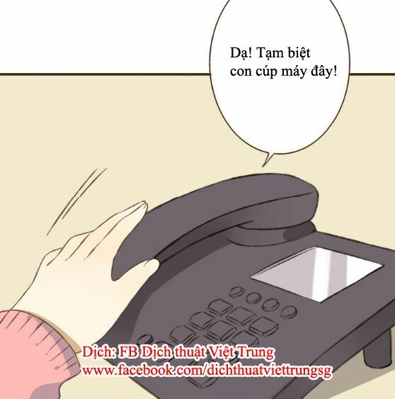 Bạn Trai Tôi Là Cẩm Y Vệ: Chapter 15