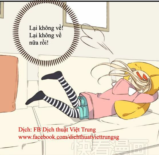 Bạn Trai Tôi Là Cẩm Y Vệ: Chapter 15