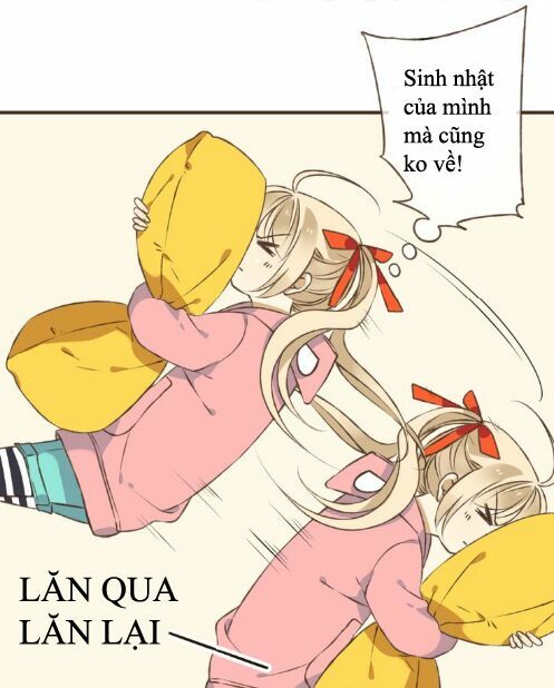 Bạn Trai Tôi Là Cẩm Y Vệ: Chapter 15