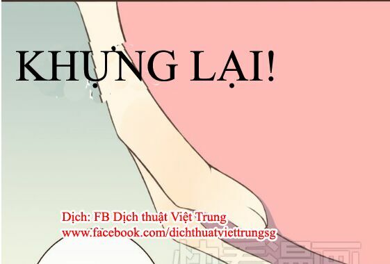 Bạn Trai Tôi Là Cẩm Y Vệ: Chapter 15