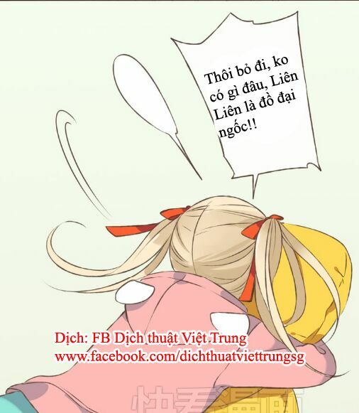 Bạn Trai Tôi Là Cẩm Y Vệ: Chapter 15