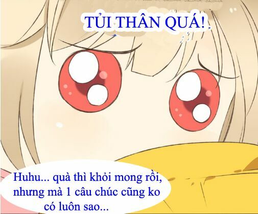 Bạn Trai Tôi Là Cẩm Y Vệ: Chapter 15