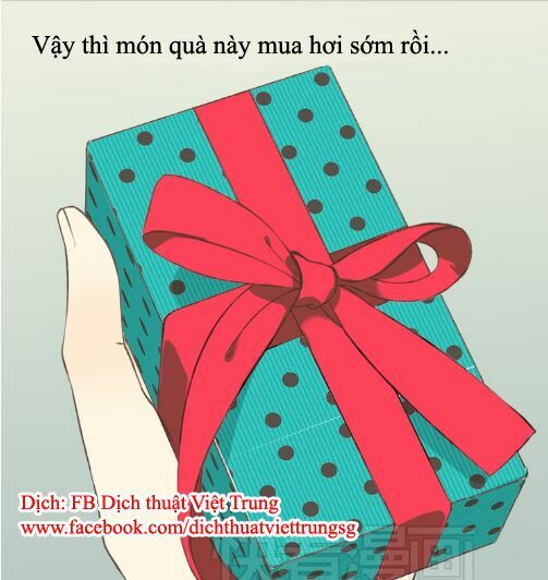 Bạn Trai Tôi Là Cẩm Y Vệ: Chapter 15