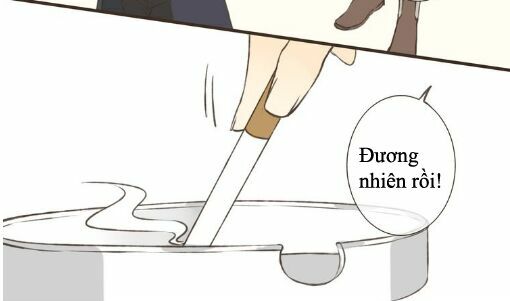 Bạn Trai Tôi Là Cẩm Y Vệ: Chapter 15