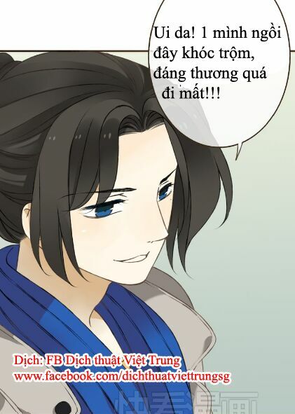 Bạn Trai Tôi Là Cẩm Y Vệ: Chapter 16