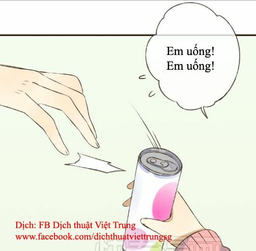 Bạn Trai Tôi Là Cẩm Y Vệ: Chapter 16