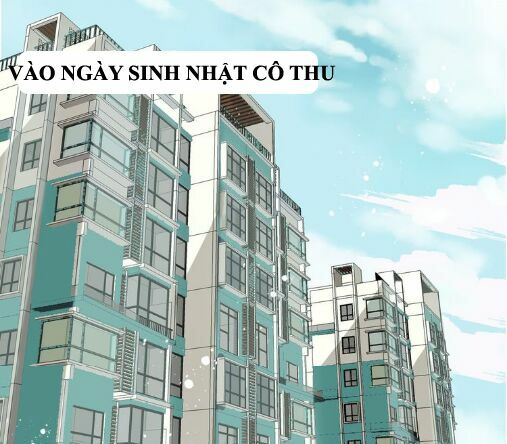 Bạn Trai Tôi Là Cẩm Y Vệ: Chapter 16