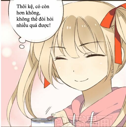 Bạn Trai Tôi Là Cẩm Y Vệ: Chapter 16