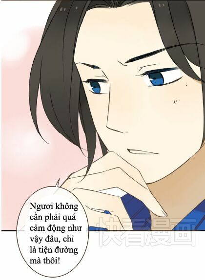 Bạn Trai Tôi Là Cẩm Y Vệ: Chapter 16