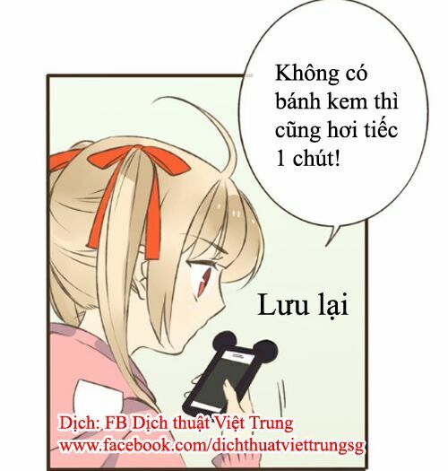 Bạn Trai Tôi Là Cẩm Y Vệ: Chapter 16