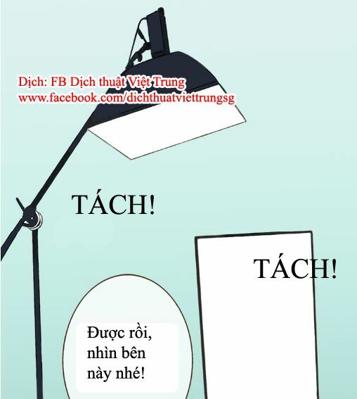 Bạn Trai Tôi Là Cẩm Y Vệ: Chapter 16
