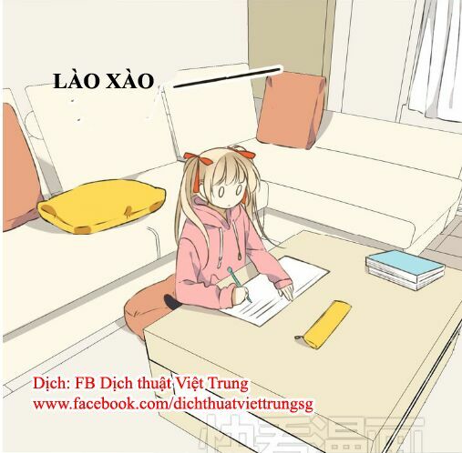 Bạn Trai Tôi Là Cẩm Y Vệ: Chapter 16