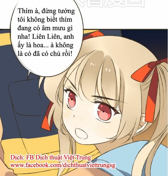Bạn Trai Tôi Là Cẩm Y Vệ: Chapter 17