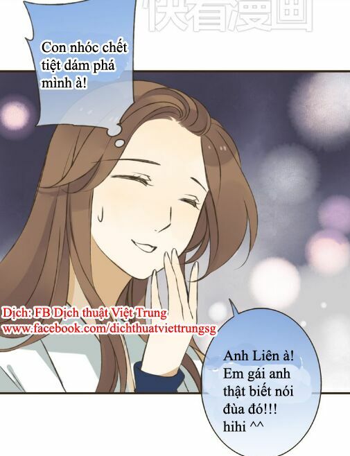 Bạn Trai Tôi Là Cẩm Y Vệ: Chapter 17
