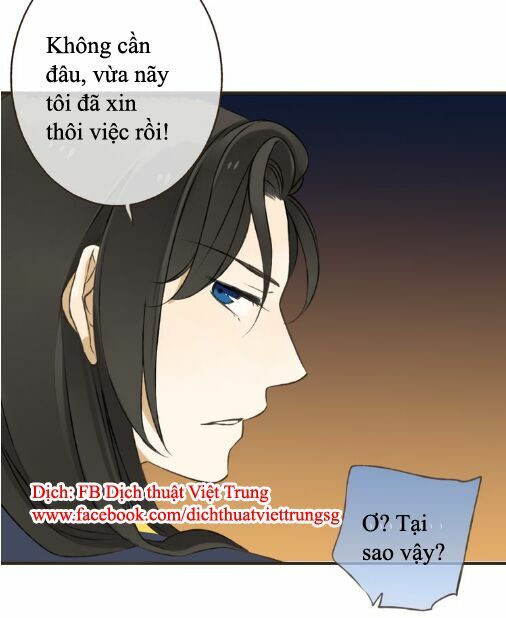 Bạn Trai Tôi Là Cẩm Y Vệ: Chapter 17