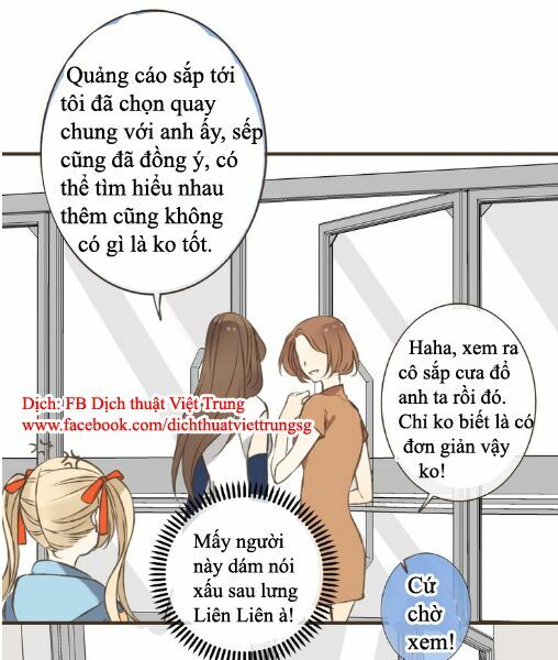 Bạn Trai Tôi Là Cẩm Y Vệ: Chapter 17