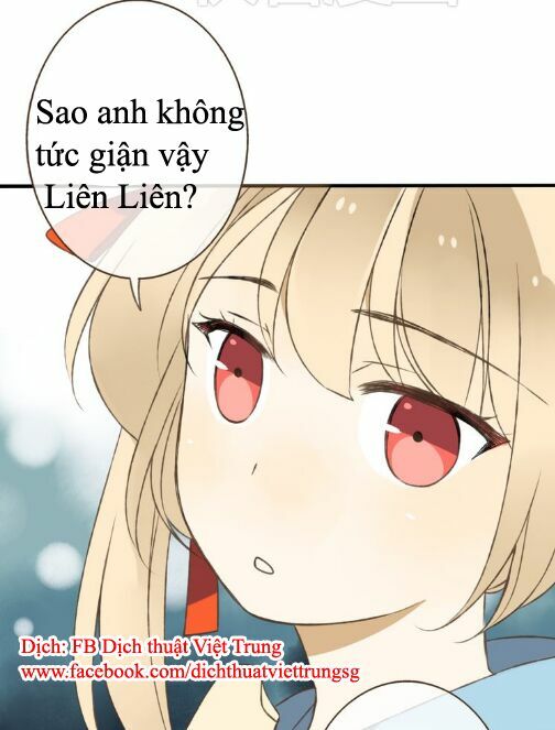 Bạn Trai Tôi Là Cẩm Y Vệ: Chapter 17