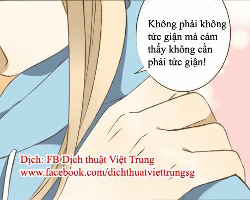Bạn Trai Tôi Là Cẩm Y Vệ: Chapter 17