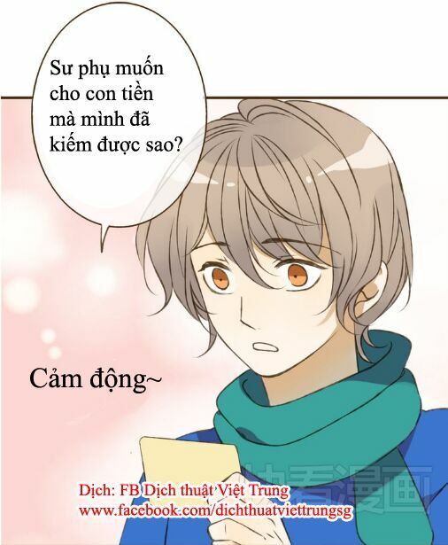 Bạn Trai Tôi Là Cẩm Y Vệ: Chapter 18