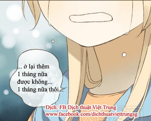 Bạn Trai Tôi Là Cẩm Y Vệ: Chapter 18