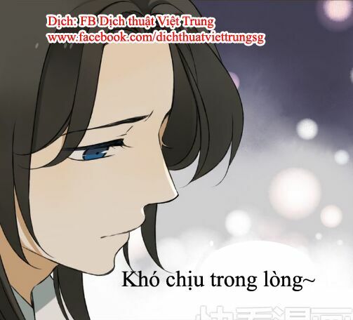 Bạn Trai Tôi Là Cẩm Y Vệ: Chapter 18