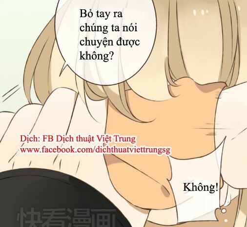 Bạn Trai Tôi Là Cẩm Y Vệ: Chapter 18