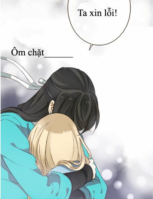 Bạn Trai Tôi Là Cẩm Y Vệ: Chapter 18