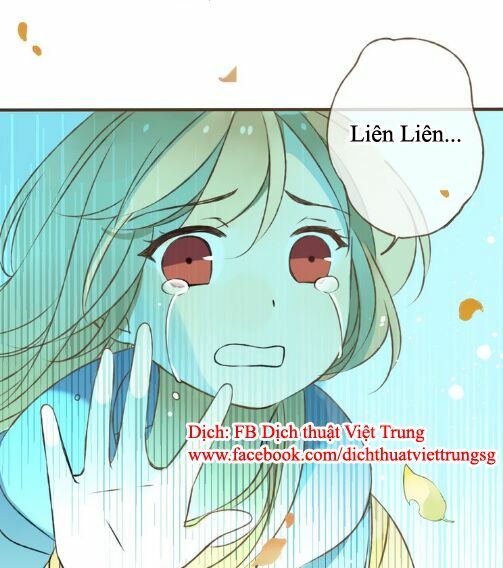 Bạn Trai Tôi Là Cẩm Y Vệ: Chapter 18
