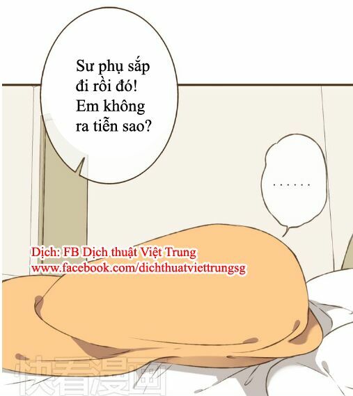 Bạn Trai Tôi Là Cẩm Y Vệ: Chapter 18