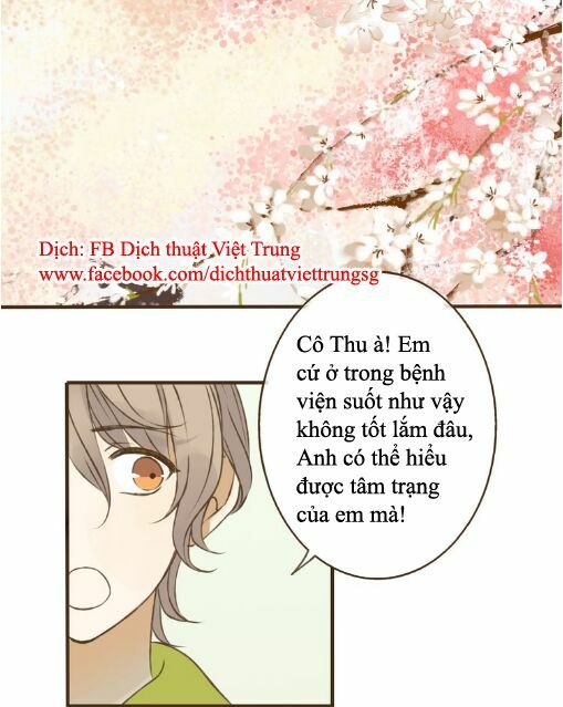Bạn Trai Tôi Là Cẩm Y Vệ: Chapter 19