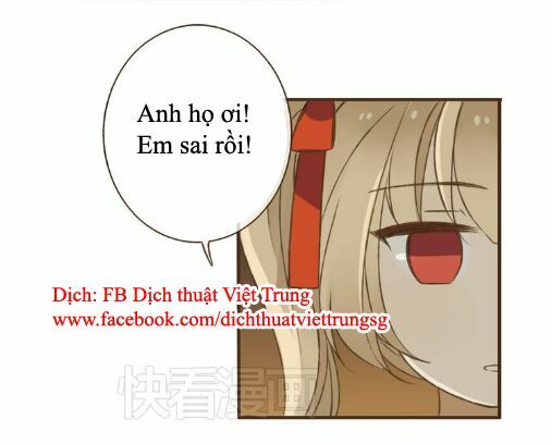 Bạn Trai Tôi Là Cẩm Y Vệ: Chapter 19
