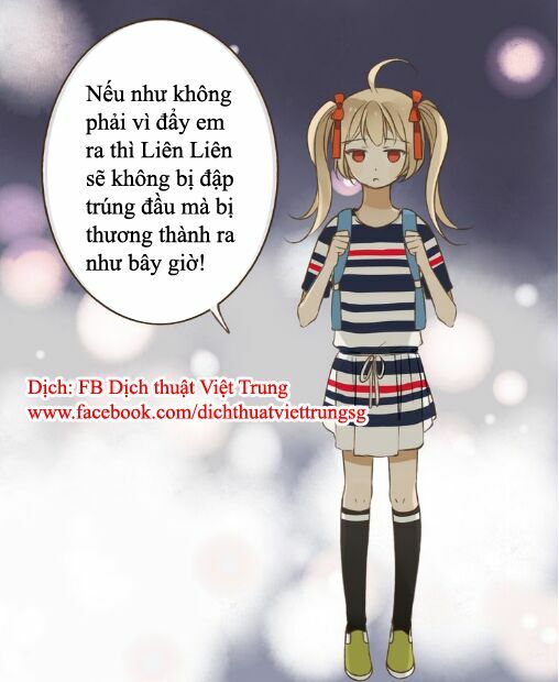 Bạn Trai Tôi Là Cẩm Y Vệ: Chapter 19