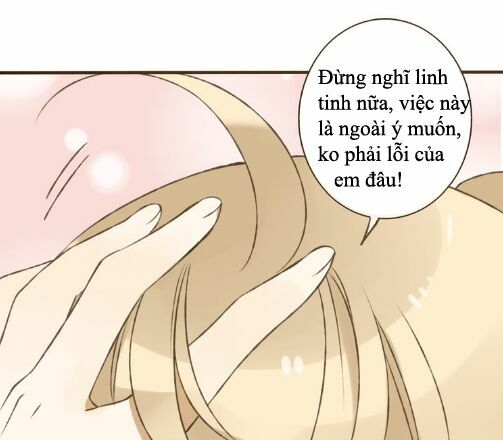 Bạn Trai Tôi Là Cẩm Y Vệ: Chapter 19