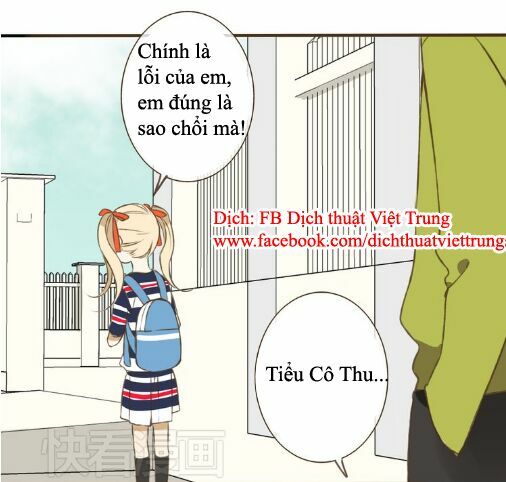 Bạn Trai Tôi Là Cẩm Y Vệ: Chapter 19
