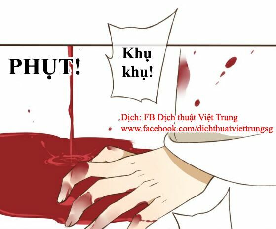 Bạn Trai Tôi Là Cẩm Y Vệ: Chapter 19