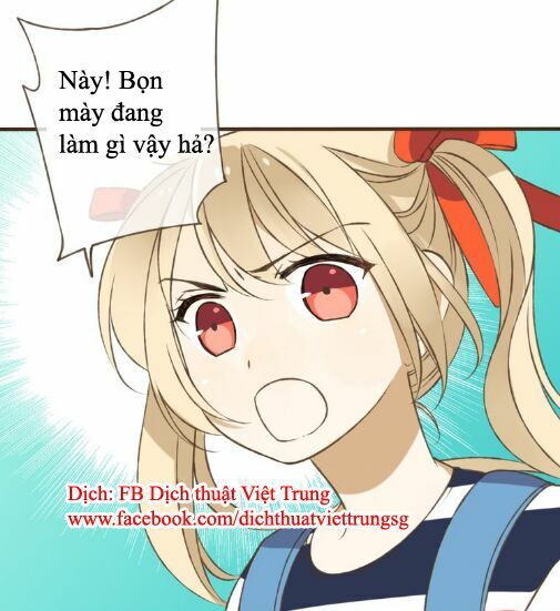 Bạn Trai Tôi Là Cẩm Y Vệ: Chapter 19