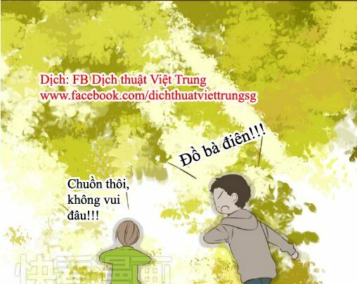 Bạn Trai Tôi Là Cẩm Y Vệ: Chapter 19