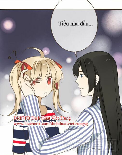 Bạn Trai Tôi Là Cẩm Y Vệ: Chapter 19