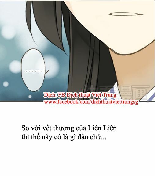 Bạn Trai Tôi Là Cẩm Y Vệ: Chapter 19