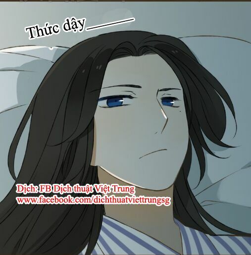 Bạn Trai Tôi Là Cẩm Y Vệ: Chapter 19