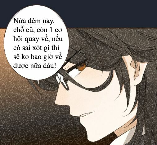 Bạn Trai Tôi Là Cẩm Y Vệ: Chapter 19